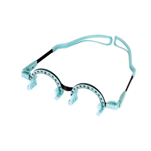 漸進試鏡架-TF-TP