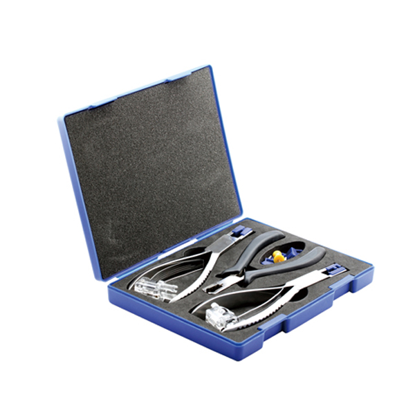 詩樂(yuè)鉗套裝-B01A